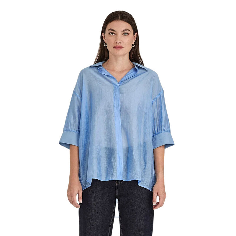 Sills Millie Blouse image number 8